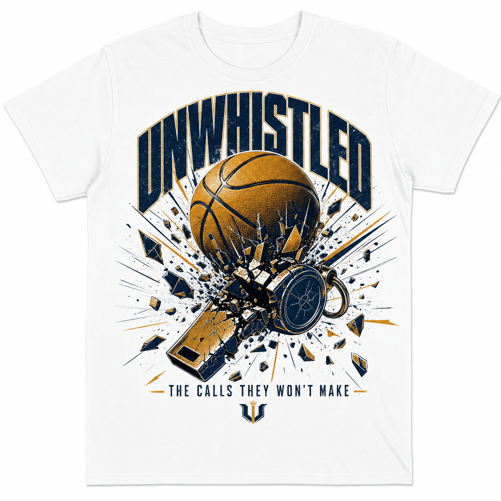 GIJ Case File Tee design